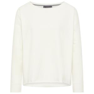 ELBSAND  Women's Riane Sweatshirt - Trui, wit