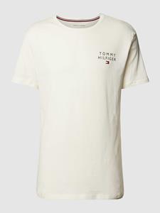 Tommy Hilfiger Underwear T-Shirt CN SS TEE LOGO mit Tommy Hilfiger Markenlogo-Druck