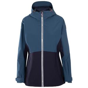Trespass Dames alfresco tp75 waterdichte jas