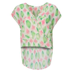 Les Petites Bombes Blouse  IBOS