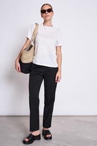 JAN N JUNE JAN 'N JUNE Damen vegan Hose Adoro Schwarz
