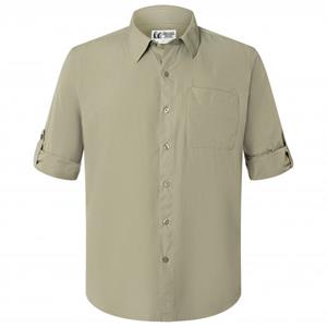 Marmot  Aerobora L/S - Overhemd, olijfgroen