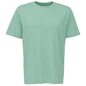 MAZINE T-Shirt Stundon Printed T unterziehshirt unterhemd kurzarm