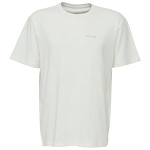 MAZINE T-Shirt Stundon Printed T unterziehshirt unterhemd kurzarm