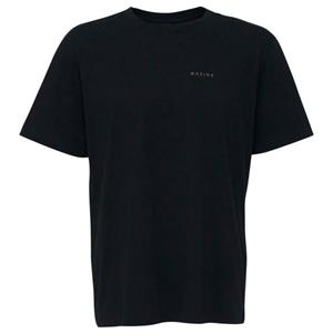 MAZINE T-Shirt Stundon Printed T unterziehshirt unterhemd kurzarm