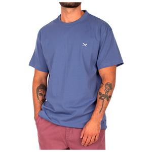 iriedaily T-Shirt Mini Flag Relaxed
