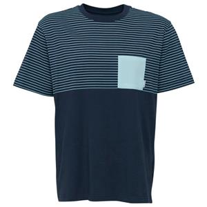 MAZINE T-Shirt Felton Striped T unterziehshirt unterhemd kurzarm