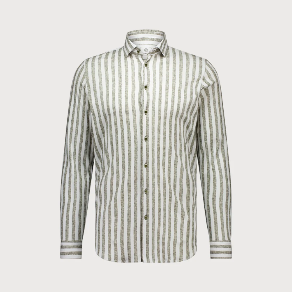 Blue Industry 4108.41 jersey shirt army
