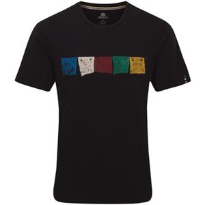 Sherpa Adventure Gear Heren Tarcho T-shirt