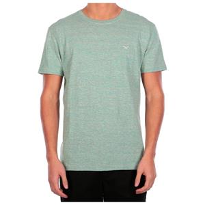 Iriedaily - Chamisso Tee - T-shirt, turkoois
