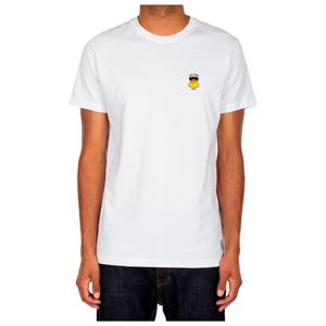 iriedaily T-Shirt Lazy Sunny Day Emb