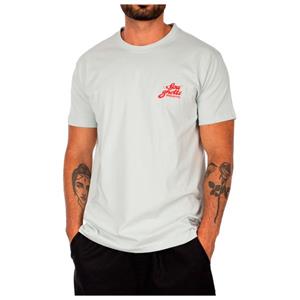 Iriedaily  Spa Ghetti Tee - T-shirt, grijs