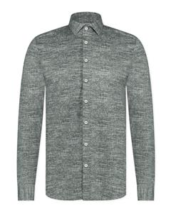Blue Industry Casual knitted shirt
