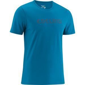 Edelrid Heren Corporate II T-Shirt