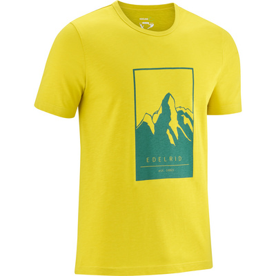 Edelrid Heren Highball IV T-shirt