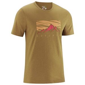 Edelrid Heren Highball IV T-shirt