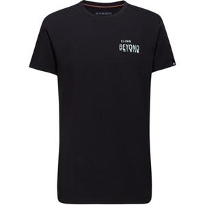 Mammut T-Shirt Massone T-Shirt Men Dreaming