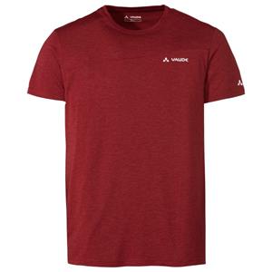 Vaude Heren Sveit T-shirt