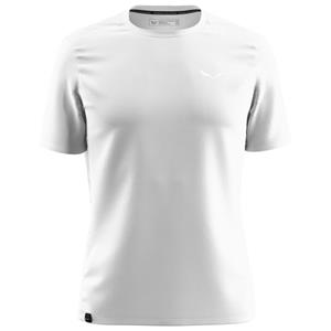 Salewa Heren Puez Hyb Dry T-Shirt