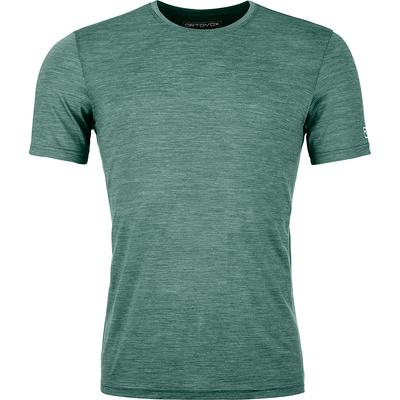 Ortovox Heren 120 Cool Tec Clean T-shirt