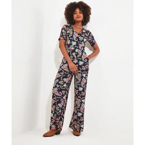 Joe browns Bedrukte jumpsuit Juliette
