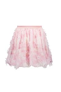 Like Flo Meisjes rok tie-dye - Tie-dye