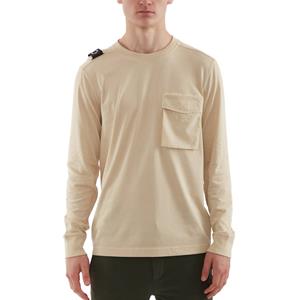 Ma.strum Cargo Pocket Tee