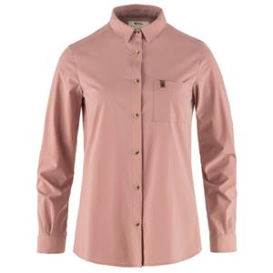 Fjällräven Dames Övik Lite blouse