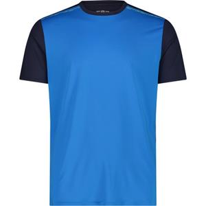 CMP Heren Free Bike T-Shirt
