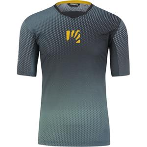 Karpos Heren Val Di Dentro T-Shirt