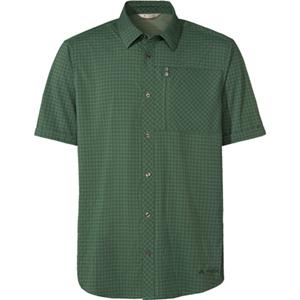 VAUDE Kurzarmhemd Me Seiland Shirt IV