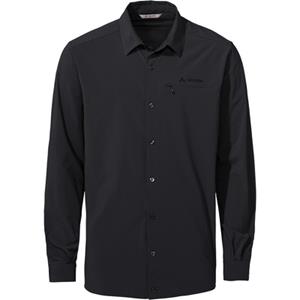 VAUDE Funktionshemd Men's Farley Stretch LS Shirt (1-tlg)