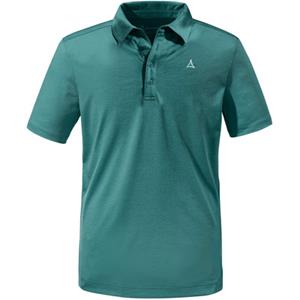 Schöffel Poloshirt "CIRC Polo Shirt Tauron M"