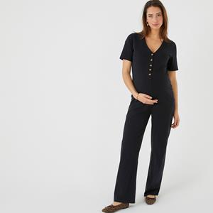 LA REDOUTE COLLECTIONS Jumpsuit voor zwangerschap, jerseytricot