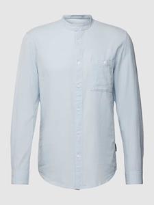 TOM TAILOR Denim T-Shirt slubyarn shirt