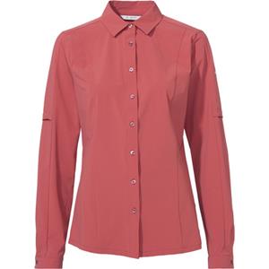 Vaude Dames Farley Stretch Blouse