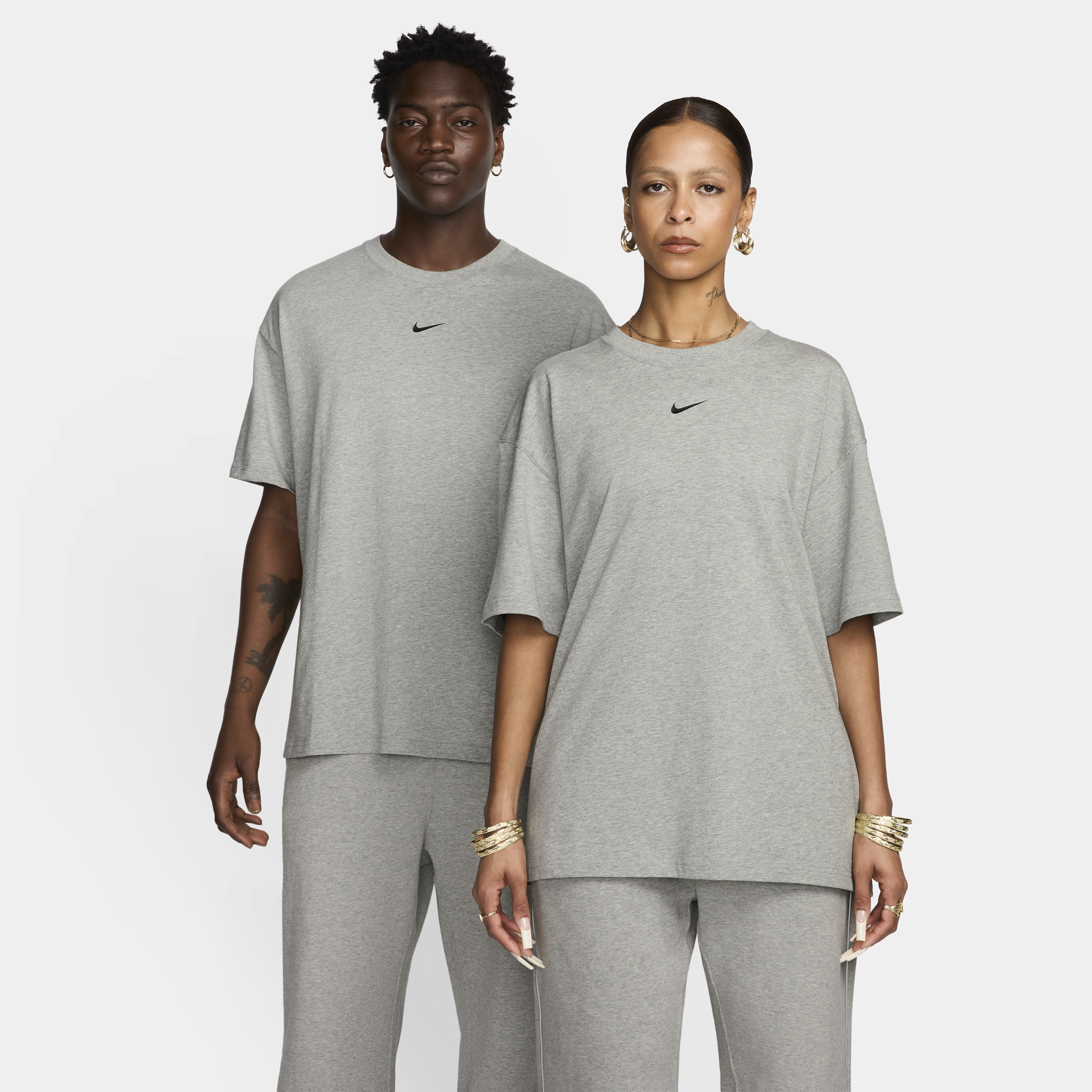 Nike Short Sleeve Tee x Nocta