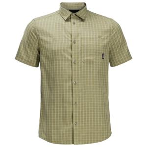 Jack Wolfskin Funktionshemd EL DORADO SHIRT MEN