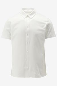 Purepath Pique Button Up Shirt