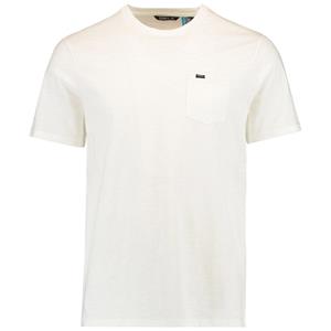 O'Neill  Jack's Base - T-shirt, wit