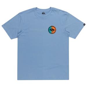 Quiksilver T-Shirt LONG FADE