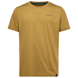 La sportiva  Boulder - T-shirt, beige