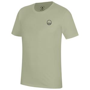 Wild Country Heren Flow Graphic T-shirt