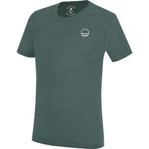 Wild Country Heren Flow Graphic T-shirt