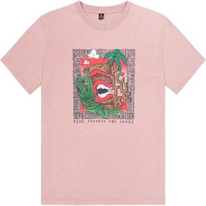 Picture T-Shirt Picture M Wogong Tee Herren Kurzarm-Shirt