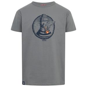 Derbe T-Shirt Matrosenmöwe