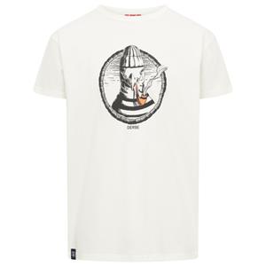 Derbe T-Shirt Matrosenmöwe