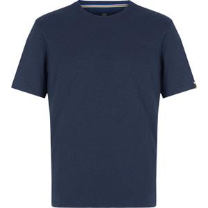 Sherpa  Bali Tee - T-shirt, blauw