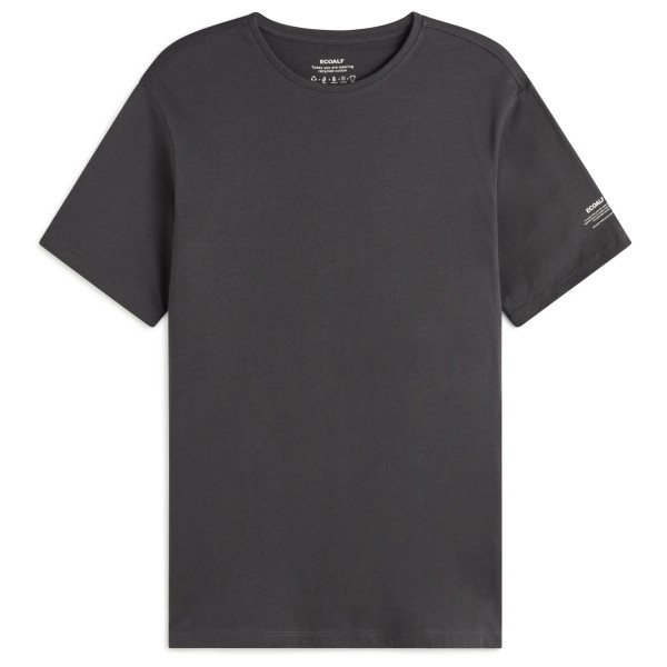 Ecoalf  Chesteralf T-Shirt - T-shirt, grijs
