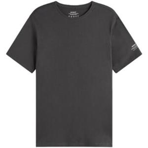 Ecoalf  Chesteralf T-Shirt - T-shirt, grijs